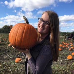 Meet your Posher, Rachel